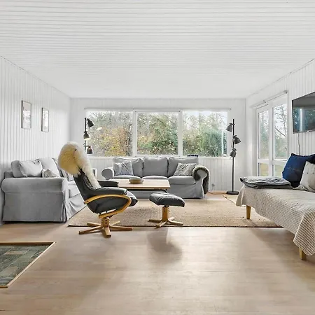 Lk1894-lokken-egernvej-27 Casa vacanze Løkken