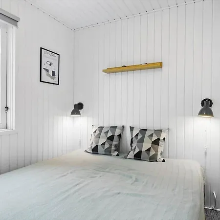 Lk1894-lokken-egernvej-27 Casa vacanze *