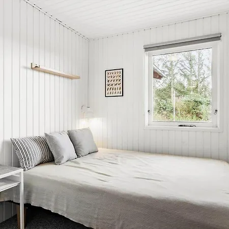 Lk1894-lokken-egernvej-27 Casa vacanze *