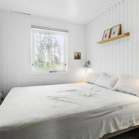 Lk1894-lokken-egernvej-27 Casa vacanze Løkken