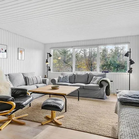 Casa vacanze Lk1894-lokken-egernvej-27 Løkken