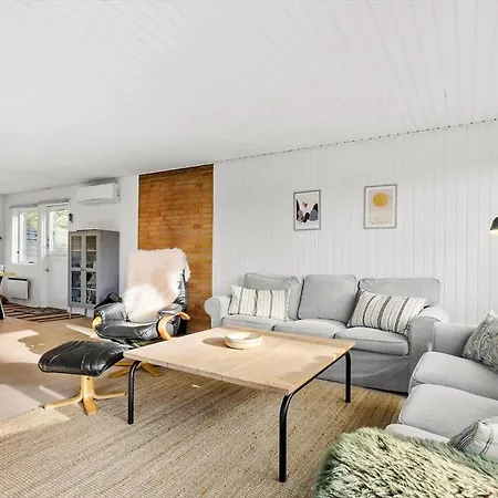 Casa vacanze Lk1894-lokken-egernvej-27 Løkken