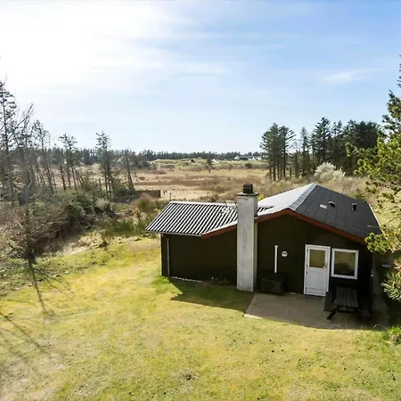 Lk1894-lokken-egernvej-27 Casa vacanze Løkken