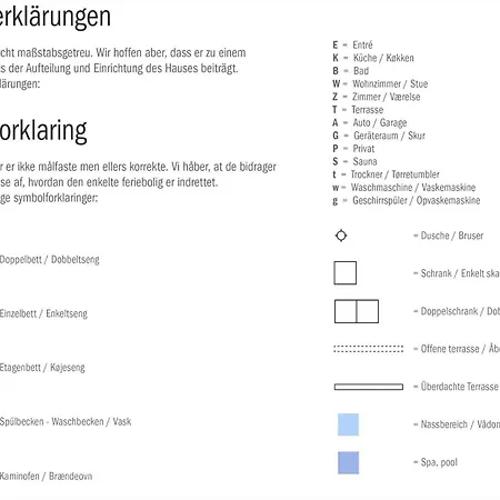 Casa vacanze Lk1894-lokken-egernvej-27 *